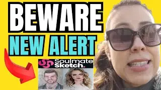 Best Soulmate Sketch (🛑🫣ATTENTION) Sketch My Soulmate - Soulmate Sketch Review 2025
