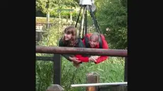 Walibi Flevo 24 July 2009