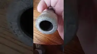 How to join galvanized water pipe with no threads?