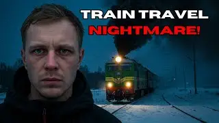 Train Travel Nightmares in Eastern Europe: Avoid These Costly Mistakes!