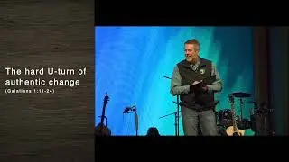 Our Faith is Grounded in Grace and Truth