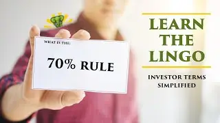 Unlocking the Secret of the 70% Rule: Is It a Smart Investment?