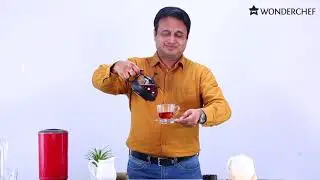 Tea Infuser | Wonderchef