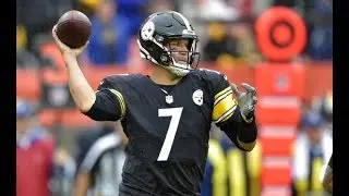 AFC North Week 1 Recap - MS&LL 9/9/19