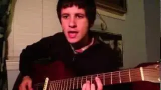 Library (Cover) - Julia Brown