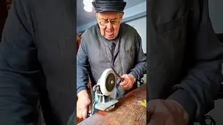 How to Sharpen a Knife Properly at Home