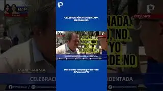 &iexcl;Verg&uuml;enza en Essalud!