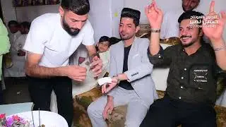 جذاب دولبني الوكت خشابة بصراوية  💔🔥 محمد الجازي  🚦🔥حفل حنة زياد التميمي🔥🚦هيوة زبيرية 2026🚦