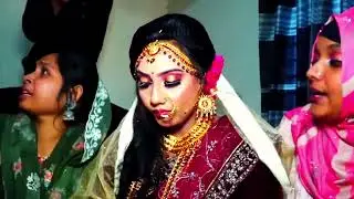 শুভ বিবাহ 2024 বিয়ের বাড়ির ভিডিও Wedding  video 2024 #MdJoniMia07