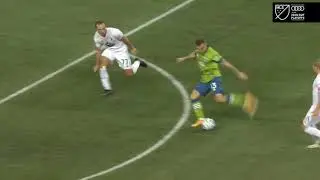 HIGHLIGHTS: Seattle Sounders FC vs. Minnesota United FC | December 07, 2020