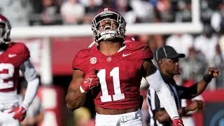 Howie Closeman Does It Again! Jihaad Campbell Is A Philadelphia Eagle!!!!!!!