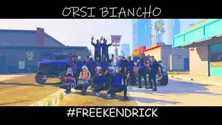 [OrsiBiancho] prod. yung kosekk