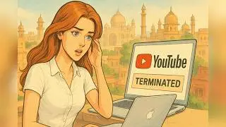 YouTube Channel Terminated? Appeal the Right Way! (Community Guidelines Violation)
