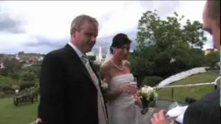 Clare Wedding, Weddings in Clare, Wedding Venues in Clare - The Falls Hotel Ennistymon Co. Clare