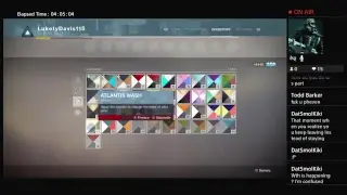 D2 new raid  !!