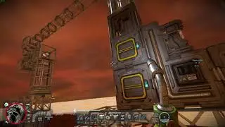Space Engineers - Base Set up & Starter Guide #1