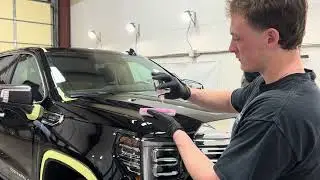 Your Ceramic Coating Vs. Car Dealership? - O'Connor Detailing LLC of Peoria
