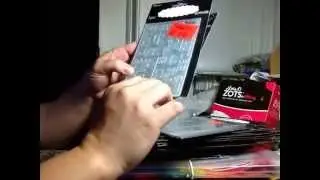 Pat Catans Haul