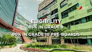 Scholarship for Class 10 Students | GIIS Global Citizen Scholarship
