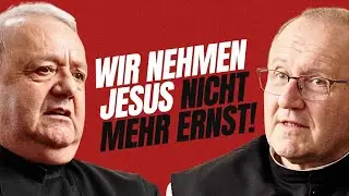 Hast du einen falschen Glauben an Gott? | P. Karl Wallner & P. Anton Lässer | GOTT ODER GAR NICHT