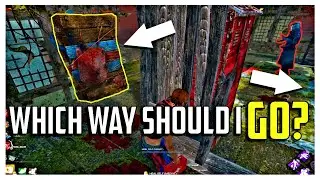 Improve at Chases & Looping | Rank 1 Mindset #4 (Dead by Daylight)
