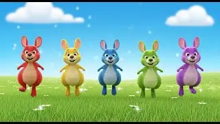 Best Nursery Rhymes 2026 Mega-Mix | 1 Hour Nonstop Educational Kids Songs