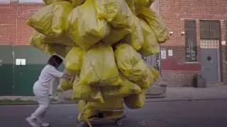 Pity Sex - Burden You (Official Music Video)