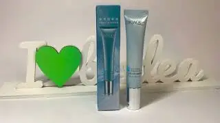 Крем для шкіри навколо очей Bioaqua HQ Ice Spring Moisturizing Eye Cream