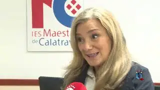II Edici&oacute;n 'Maestres del Emprendimiento'