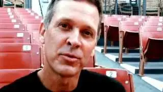 ATLX ATHLETE: Mike Malinin of the Goo Goo Dolls