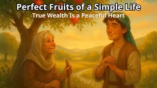 How to Be Happy in Every Situation | Life-Changing Moral Story