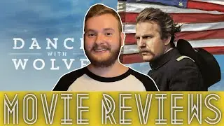 Dances with Wolves (1990) Movie Review