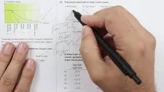 TÖDER AYT Deneme-3 Biyoloji Çözümleri