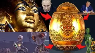 IGI RYA CLEOPATRA URIBONYE WAHITA UBA UWAMBERE KU ISI/PHARAONS UBWIRU BWE N'AMAYERI YEE