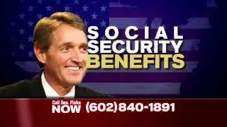 Flake: SOS Arizona