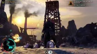 Middle-earth: Shadow of War #Elf-shot Needed