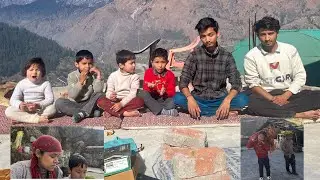Aaj Mere Ghar Aaye Khaas Mehmaan 🌸Himani Sharma🌸