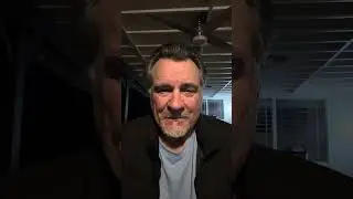 I’m Sorry: Schizophrenia