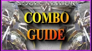 Zasalamel Basic Combo Guide (PRE RELEASE, SOME CHANGES)