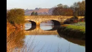 Places to see in ( Langport - UK )