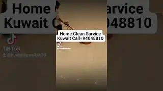 Kitchen Cleaning Service Kuwait Call= 94048810