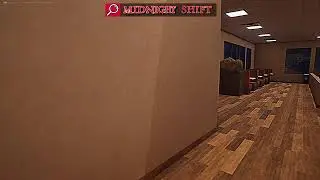 PS5 Fortnite Midnight Shift Horror