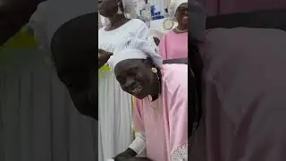 SUNDAY SERVICE HIGHLIGHTS