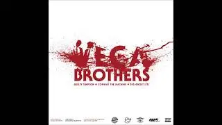 Guilty Simpson & Conway The Machine - Vega Brothers (Prod. Big Ghost Ltd)