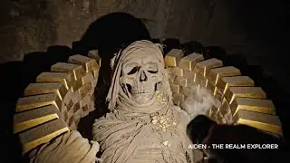 Uncovering the Lost Truths and Buried Treasures They Feared We’d Find