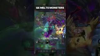 Always Use This On Objectives (Optimal Damage) - Hwei S16