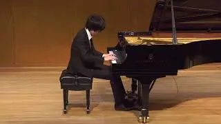 William Grant Still - Seven Traceries, No.7, A Bit of Wit (Takeshi Nagayasu)