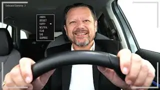 Car Interior Monitoring - Driver’s heartbeat or respiration detection just from the driver’s face?