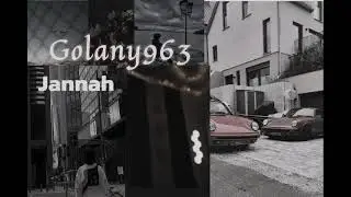 Jannah Nasheed one Hour only Halal Voices