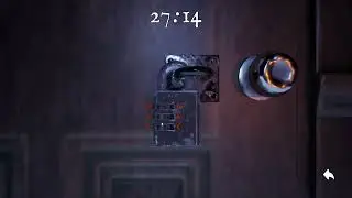 Escape from Dreadmoor Manor Gameplay Trailer